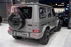 مرسيدس بنز G-Class